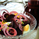 Beet Salad