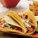 Delish Alaska Fish Tacos