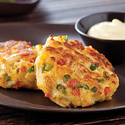 Bart's Crab Cakes