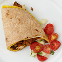Yummy & Healthy Kati Roll
