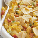Tasty Tuna Casserole